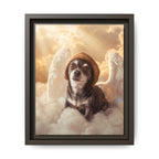 Framed 8x10 Espresso front