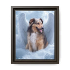 Framed 8x10 Espresso front