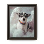 Framed 8x10 Espresso front