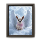 Framed 8x10 Espresso front