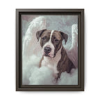 Framed 8x10 Espresso front