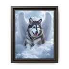 Framed 8x10 Espresso front