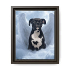 Framed 8x10 Espresso front