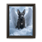 Framed 8x10 Espresso front