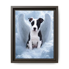 Framed 8x10 Espresso front
