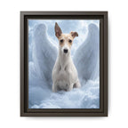 Framed 8x10 Espresso front