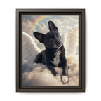 Framed 8x10 Espresso front