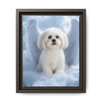 Framed 8x10 Espresso front