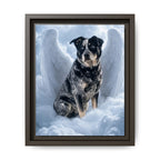 Framed 8x10 Espresso front