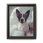 Framed 8x10 Espresso front