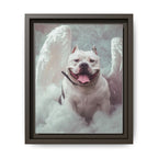 Framed 8x10 Espresso front