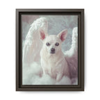 Framed 8x10 Espresso front