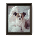 Framed 8x10 Espresso front
