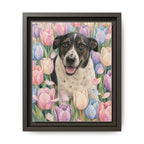 Framed 8x10 Espresso front