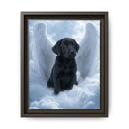 Framed 8x10 Espresso front