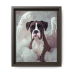 Framed 8x10 Espresso front