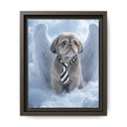 Framed 8x10 Espresso front