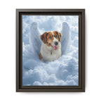 Framed 8x10 Espresso front
