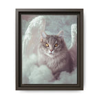 Framed 8x10 Espresso front