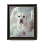 Framed 8x10 Espresso front