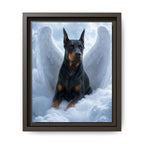 Framed 8x10 Espresso front