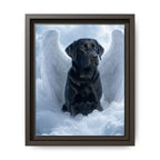 Framed 8x10 Espresso front
