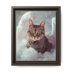 Framed 8x10 Espresso front