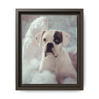 Framed 8x10 Espresso front