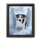 Framed 8x10 Espresso front