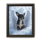 Framed 8x10 Espresso front