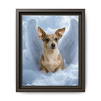 Framed 8x10 Espresso front