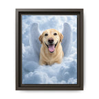 Framed 8x10 Espresso front