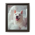 Framed 8x10 Espresso front