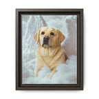 Framed 8x10 Espresso front