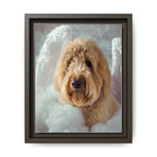 Framed 8x10 Espresso front