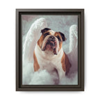 Framed 8x10 Espresso front
