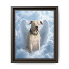 Framed 8x10 Espresso front