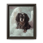 Framed 8x10 Espresso front