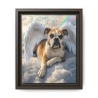 Framed 8x10 Espresso front