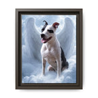 Framed 8x10 Espresso front