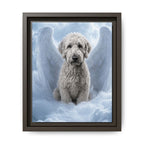 Framed 8x10 Espresso front