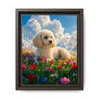 Framed 8x10 Espresso front