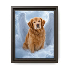 Framed 8x10 Espresso front