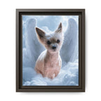 Framed 8x10 Espresso front