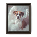 Framed 8x10 Espresso front