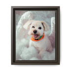 Framed 8x10 Espresso front