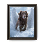 Framed 8x10 Espresso front