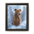 Framed 8x10 Espresso front