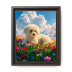 Framed 8x10 Espresso front