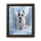 Framed 8x10 Espresso front